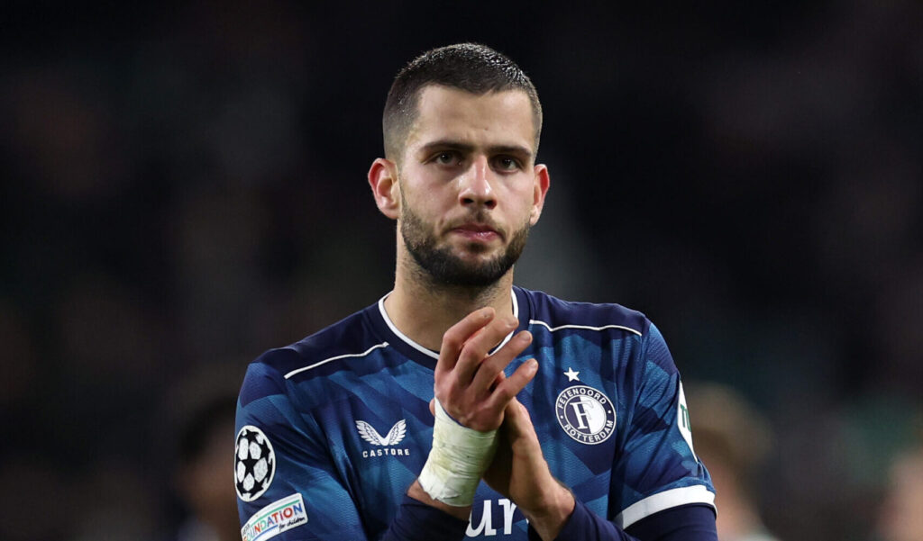 Hancko Napoli