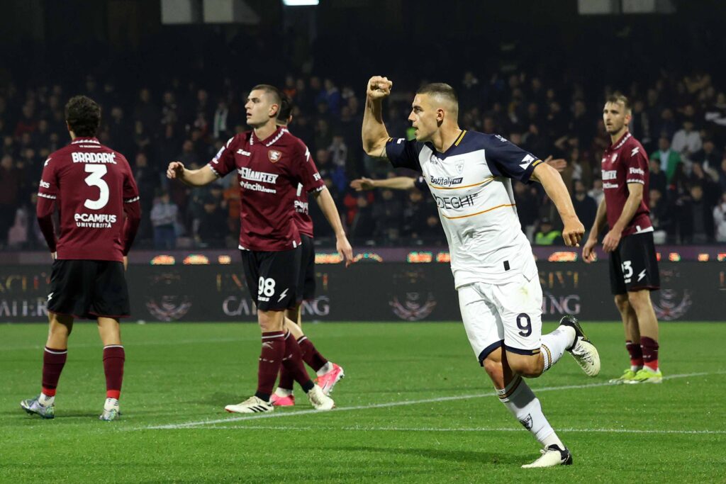 US Salernitana v US Lecce - Serie A TIM