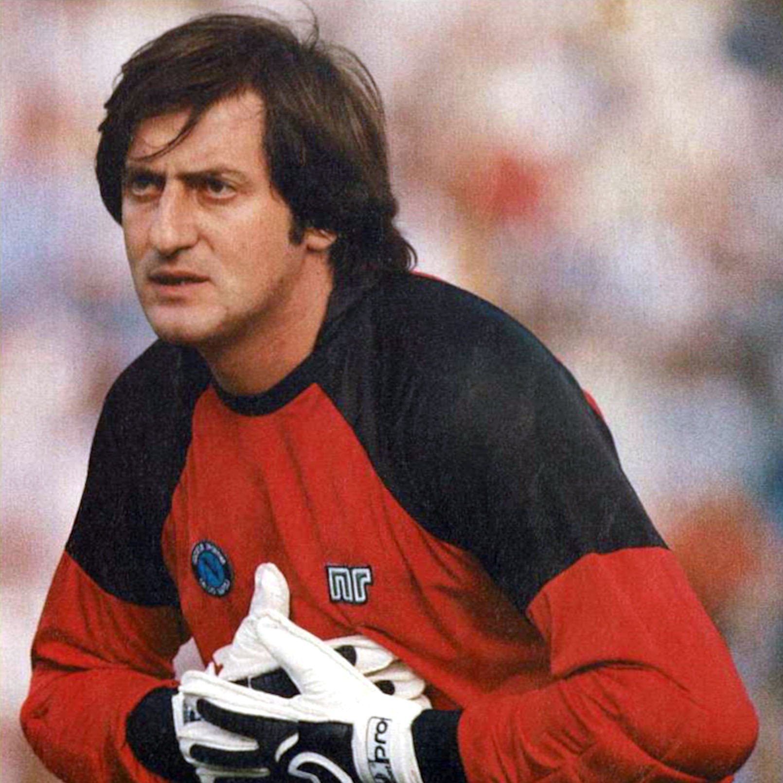 Claudio Garella