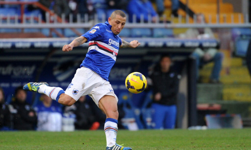 UC Sampdoria v Bologna FC - Serie A