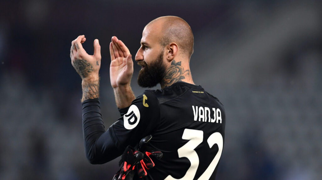 milinkovic savic napoli