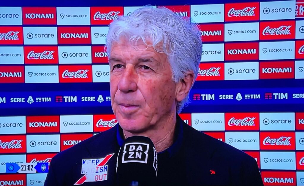Gasperini