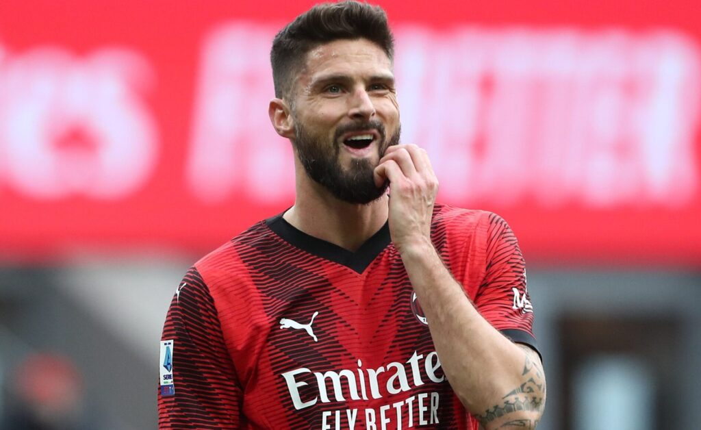 AC Milan v Empoli FC - Serie A TIM