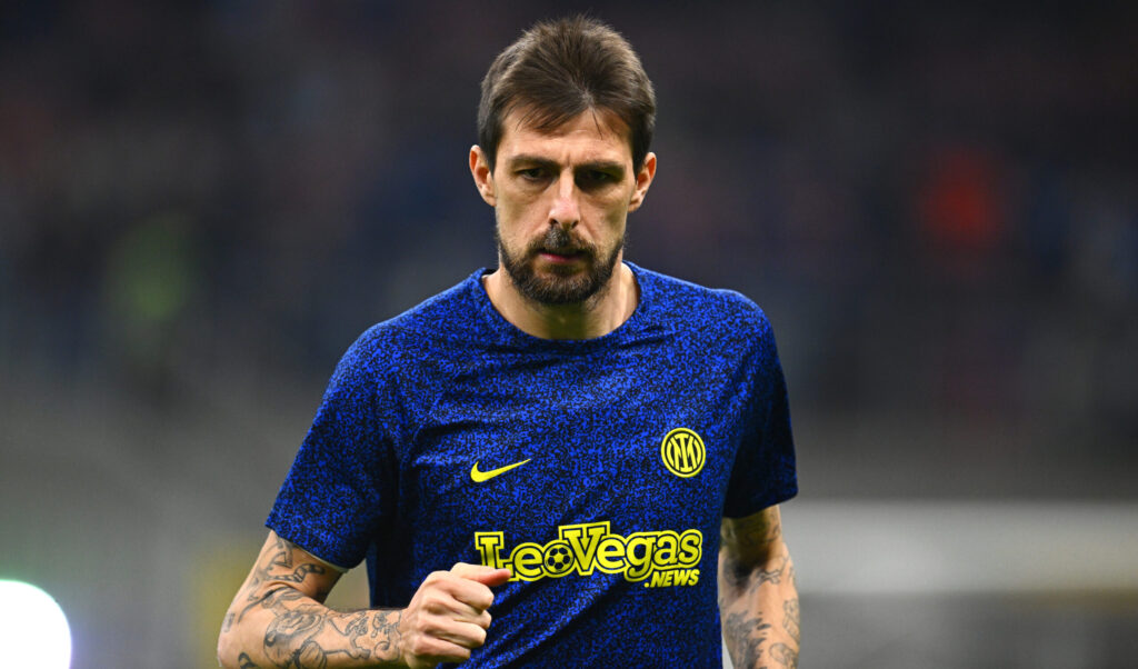 acerbi jesus