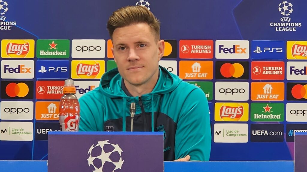 conferenza ter stagen