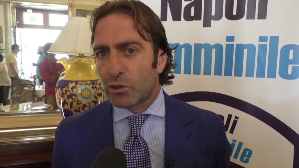 conte napoli