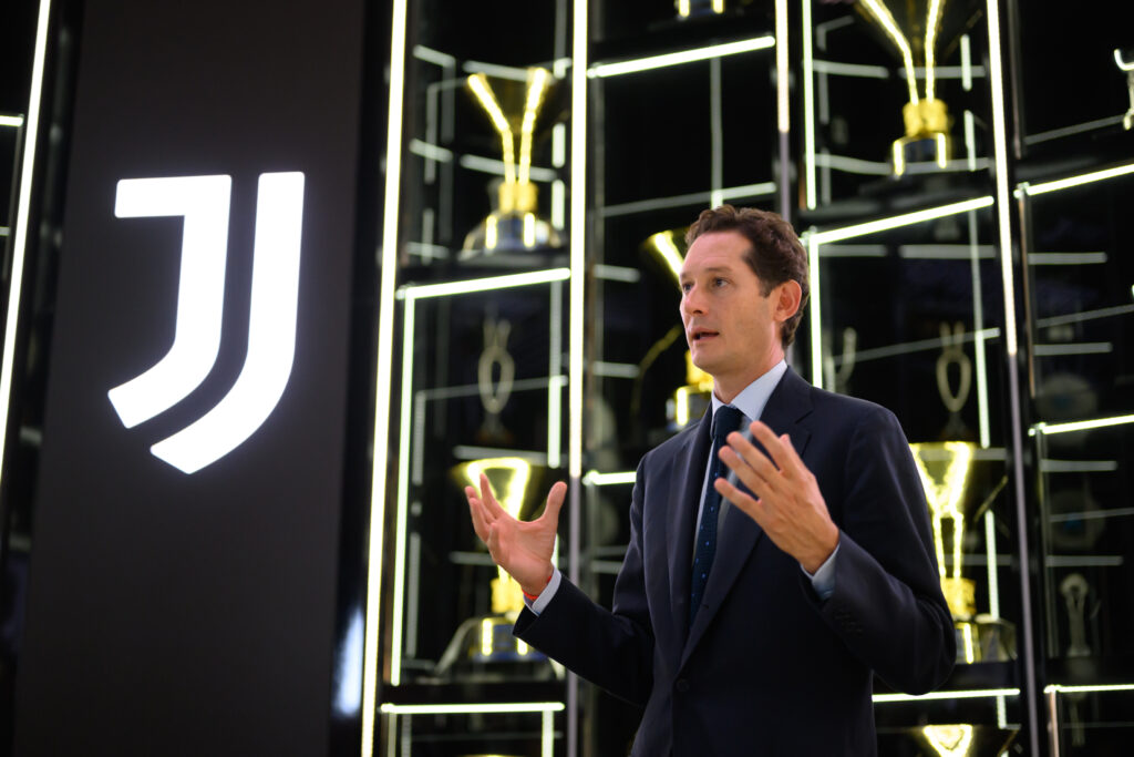 Agnelli