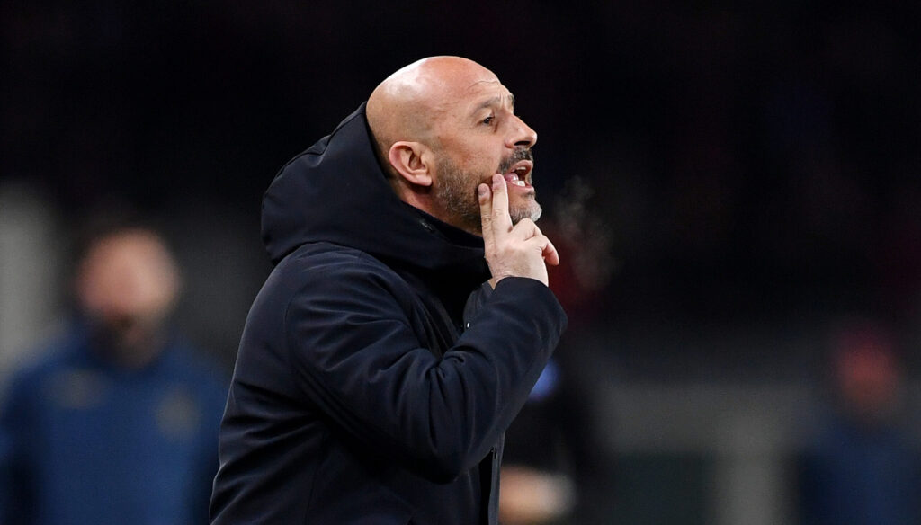 Torino FC v ACF Fiorentina - Serie A TIM
