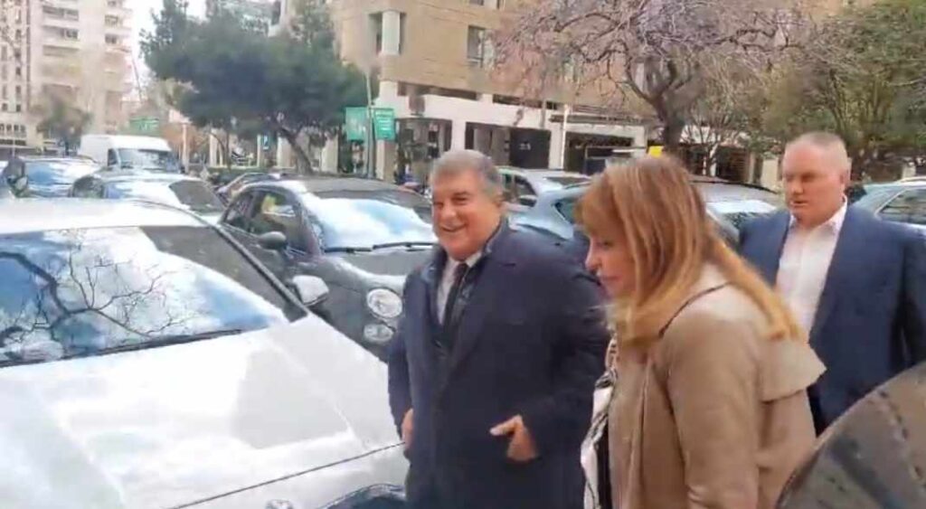 Laporta