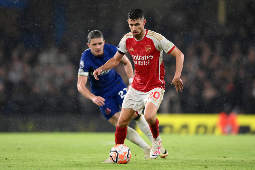 Chelsea FC v Arsenal FC - Premier League