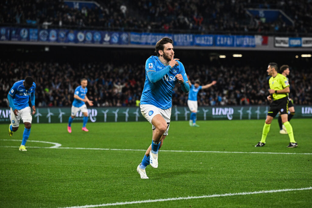 napoli juve