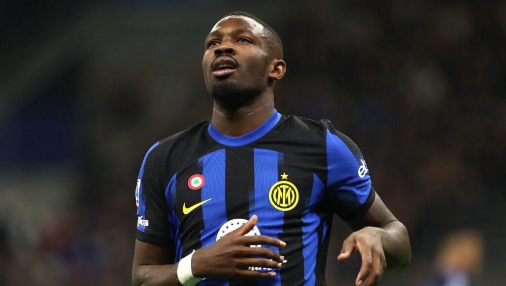 FC Internazionale v SSC Napoli - Serie A TIM