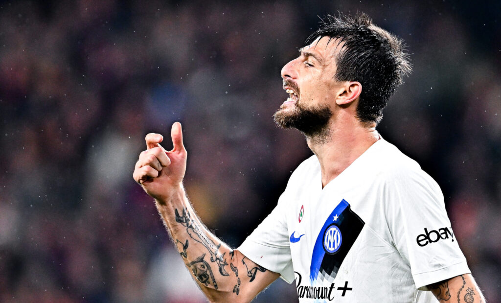 acerbi jesus