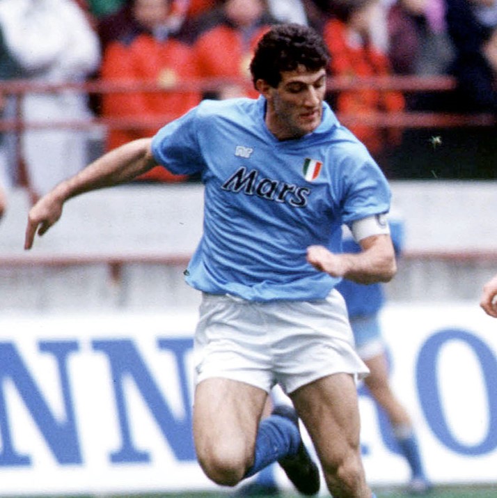 Ciro Ferrara