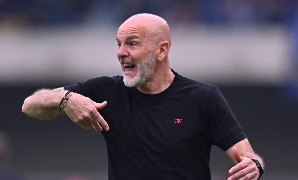 pioli