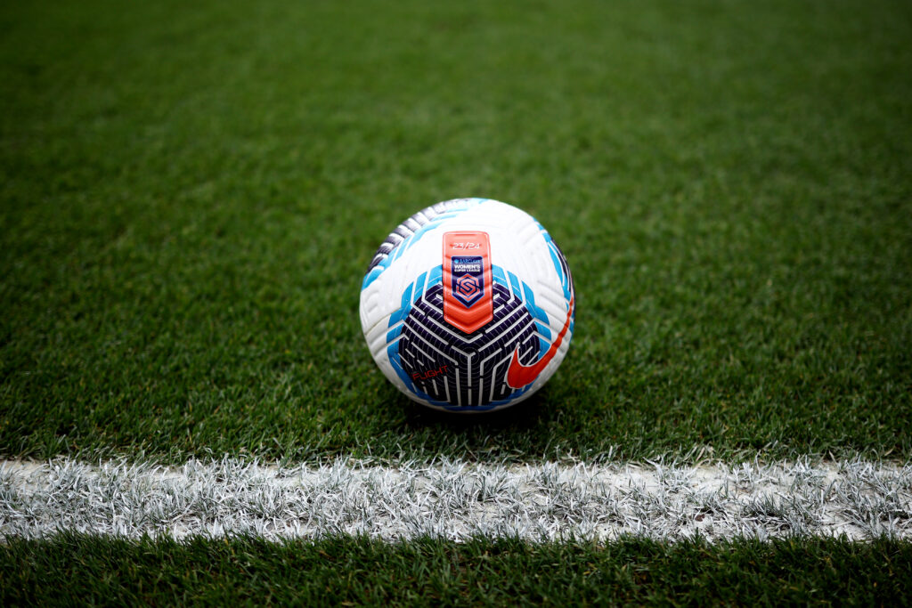 Bristol City v Tottenham Hotspur - Barclays Women´s Super League