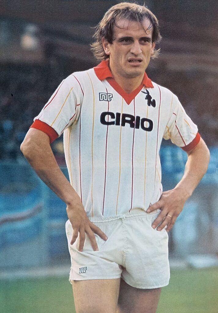 napoli amarcord