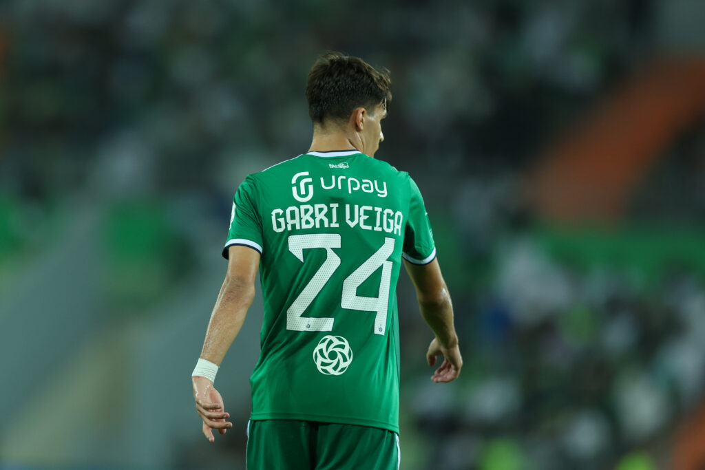 Al-Ahli v Taawon: Saudi Pro League