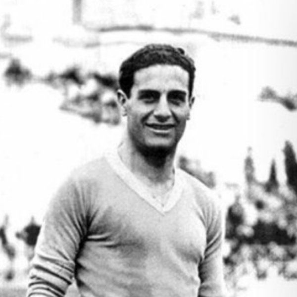 Attila Sallustro