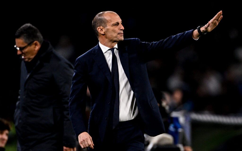 allegri napoli
