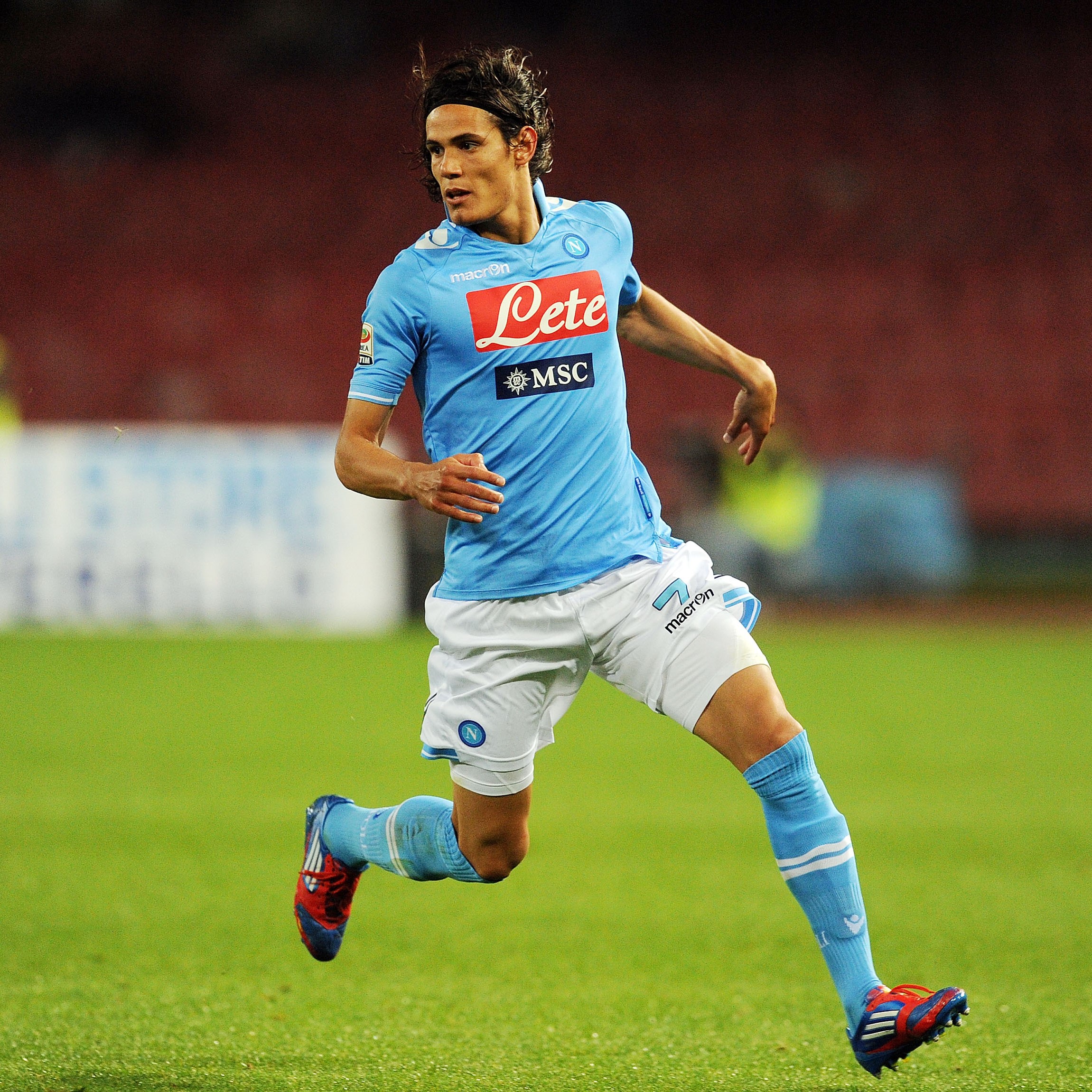 Edinson Cavani