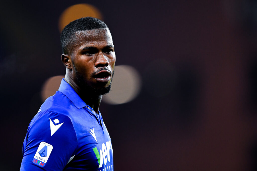 Balde Barcellona Napoli
