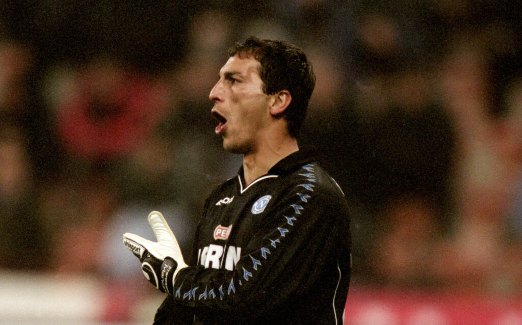 Francesco Mancini
