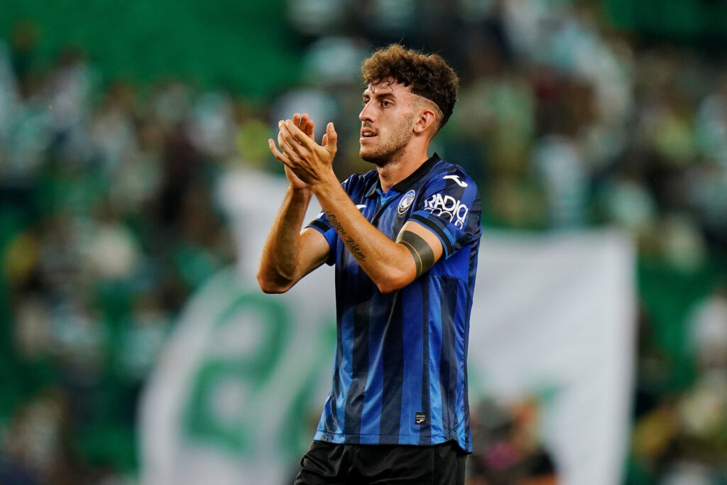 ruggeri nazionale