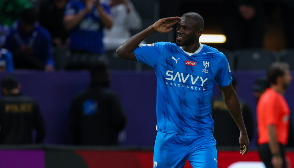 Al-Hilal v Al-Raed - Saudi Pro League