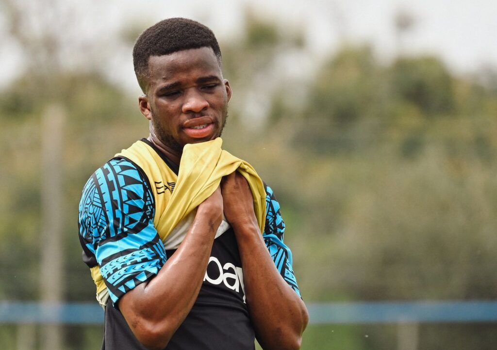 traorè