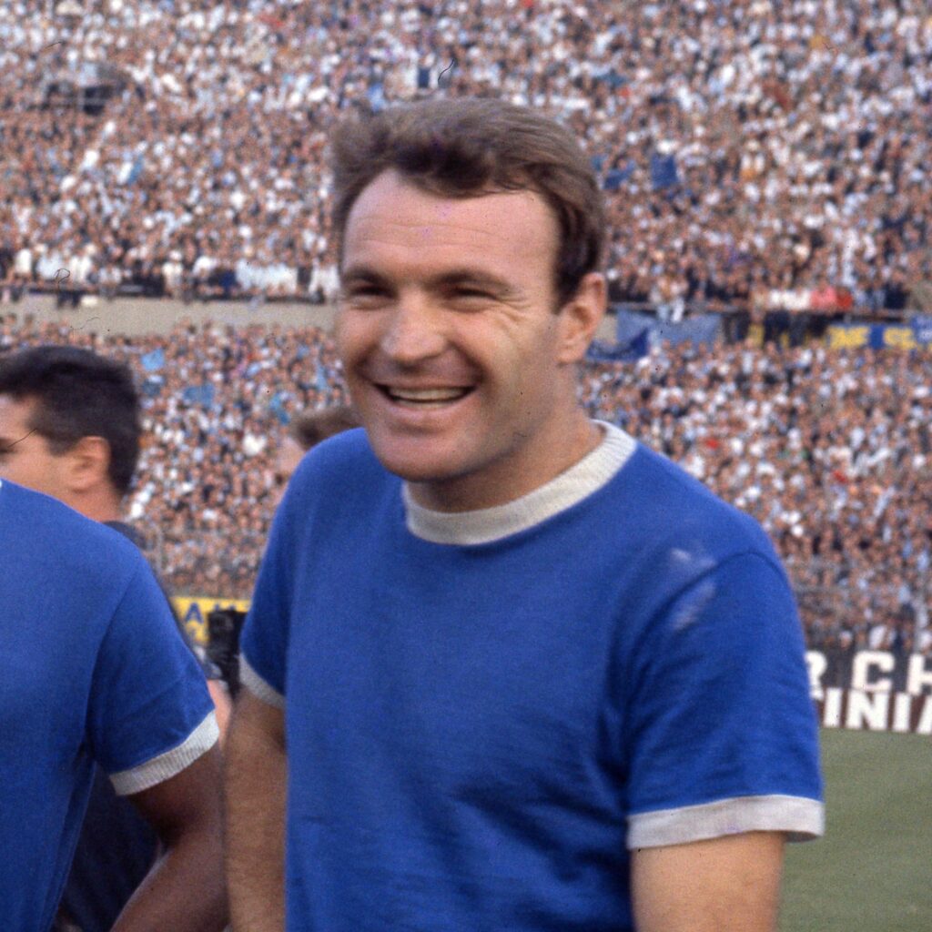 josé altafini