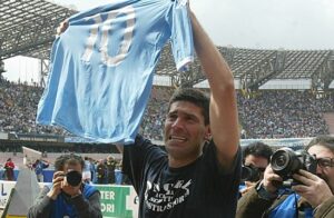 amarcord napoli