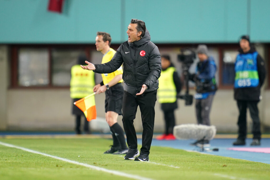 Austria v Turkiye - International Friendly