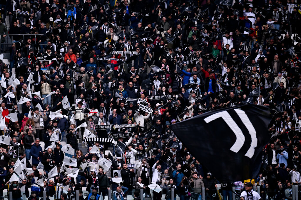 Juventus v AC Milan - Serie A TIM