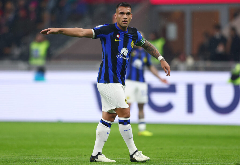 AC Milan v FC Internazionale - Serie A TIM