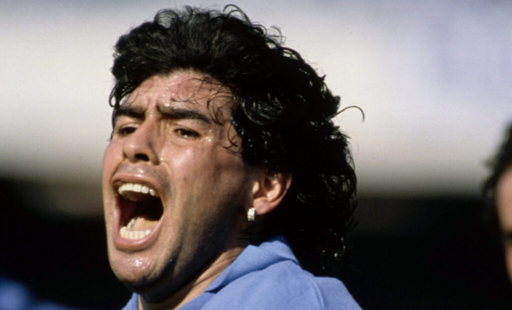 Maradona