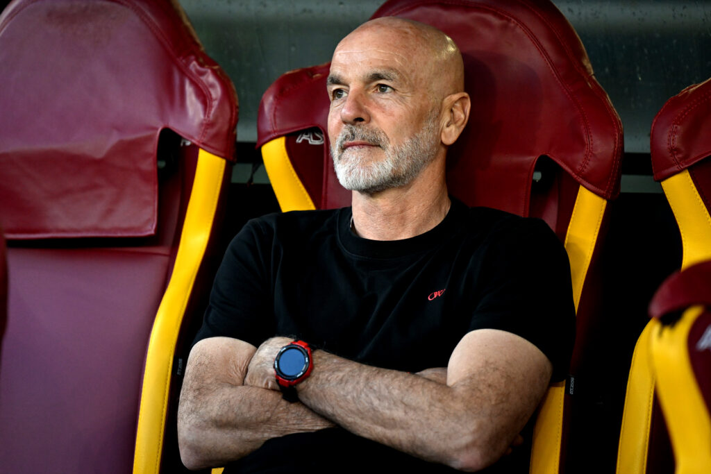 pioli napoli