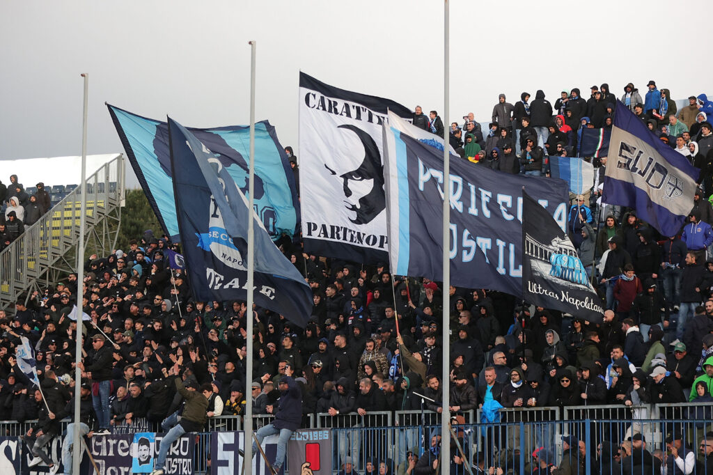 Empoli FC v SSC Napoli - Serie A TIM