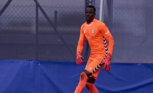 cheikh sarr