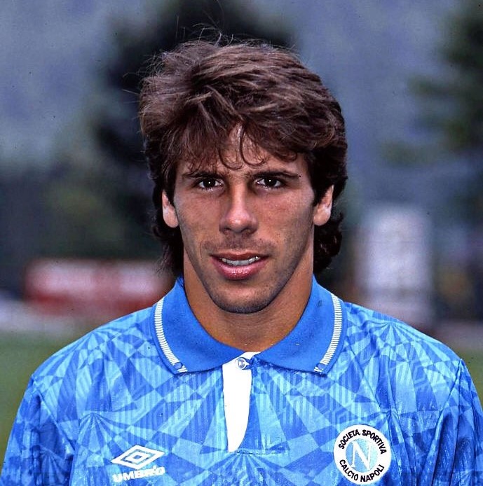 Gianfranco Zola