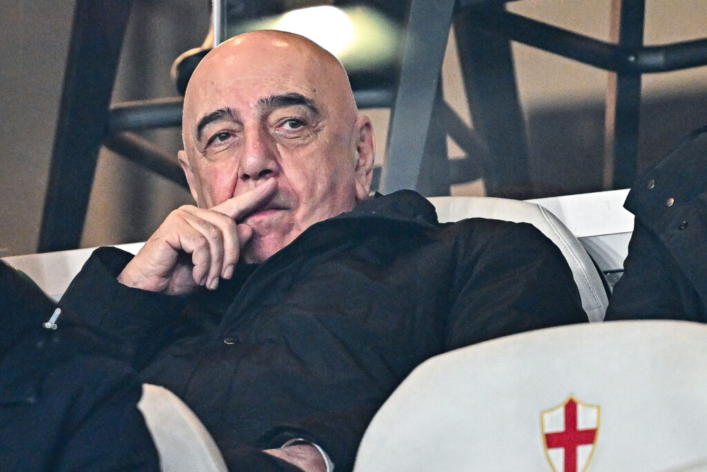 Genoa CFC v AC Monza - Serie A TIM