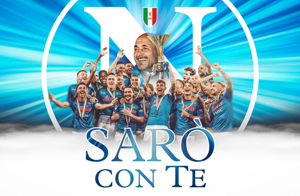 sarò con te