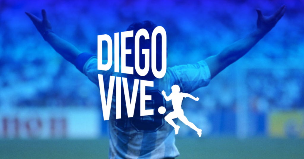diego vive