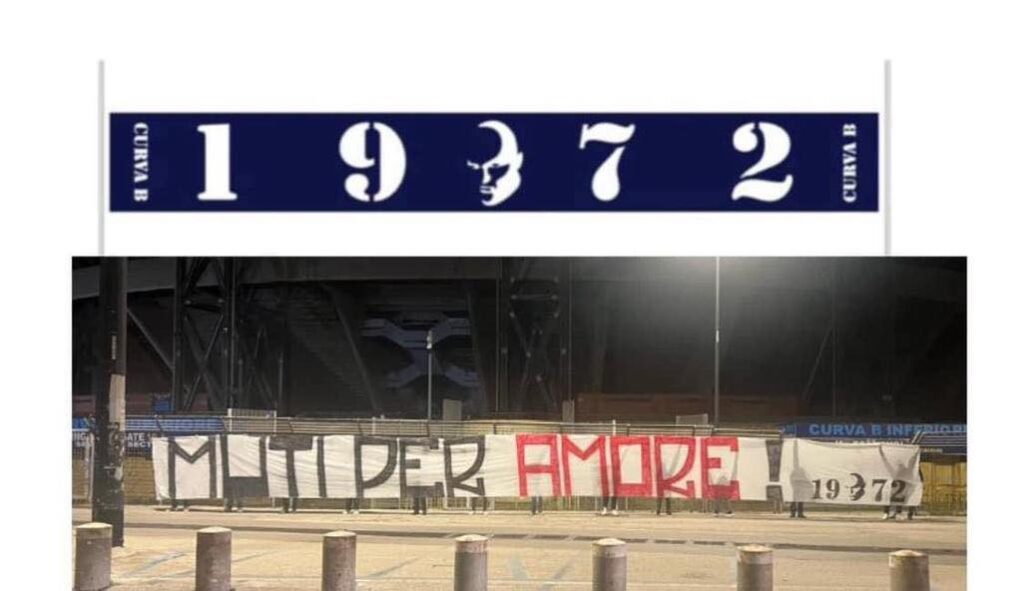 ultras curva b 72
