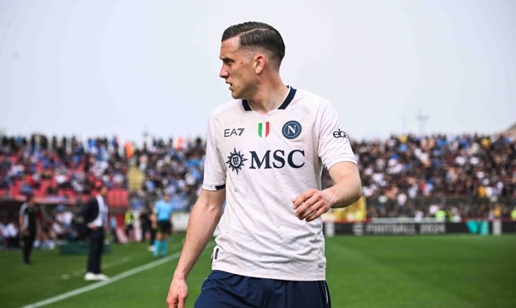 AC Monza v SSC Napoli - Serie A TIM