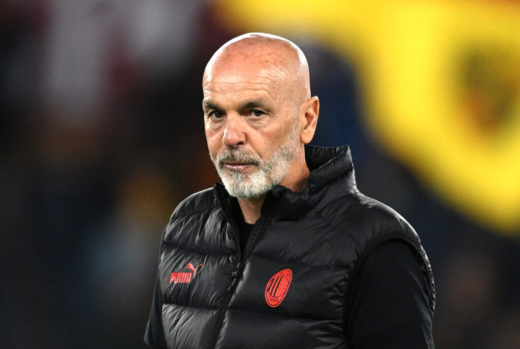 pioli milan