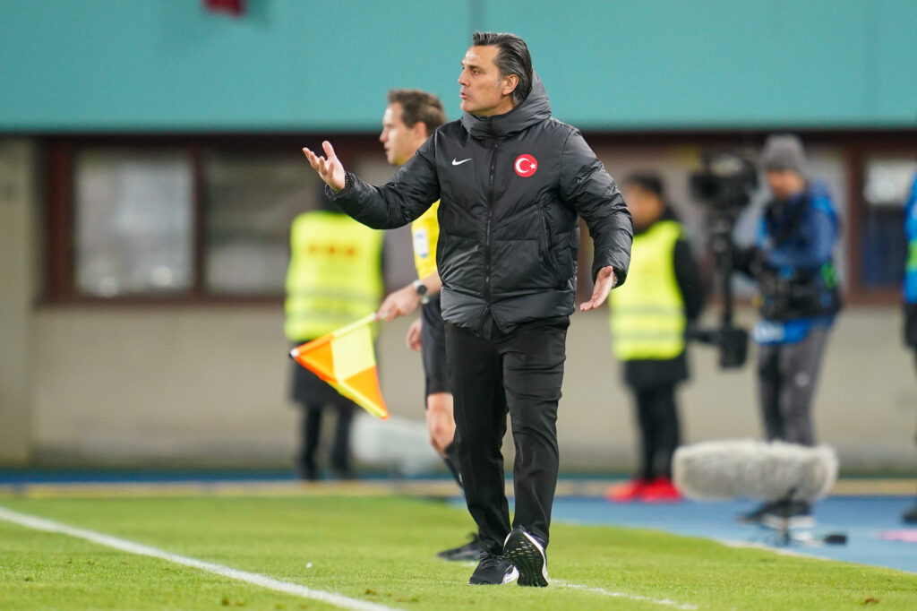 Austria v Turkiye - International Friendly