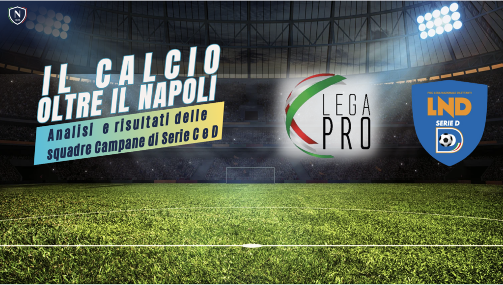 calcio oltre il napoli