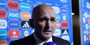 spalletti