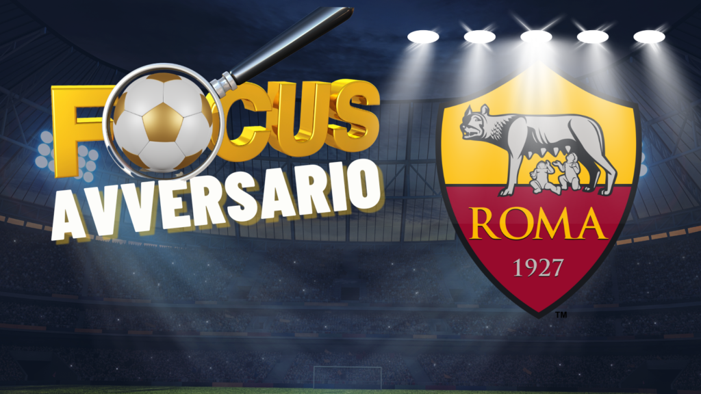 focus roma